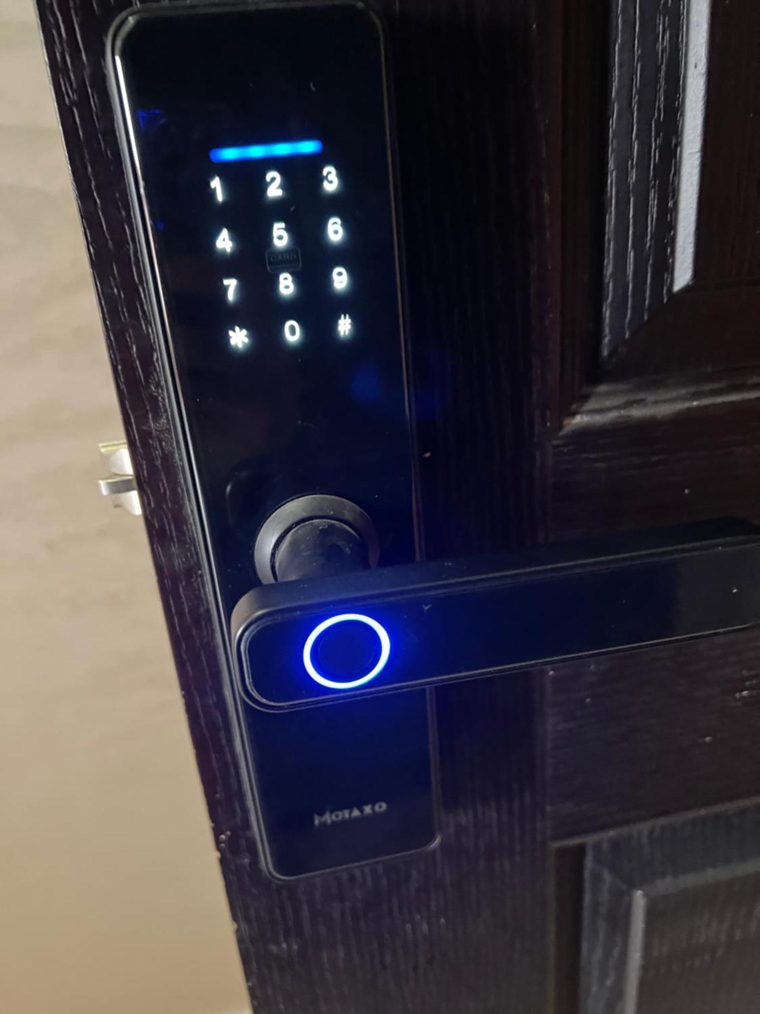 Appartement Denda 马拉喀什 外观 照片