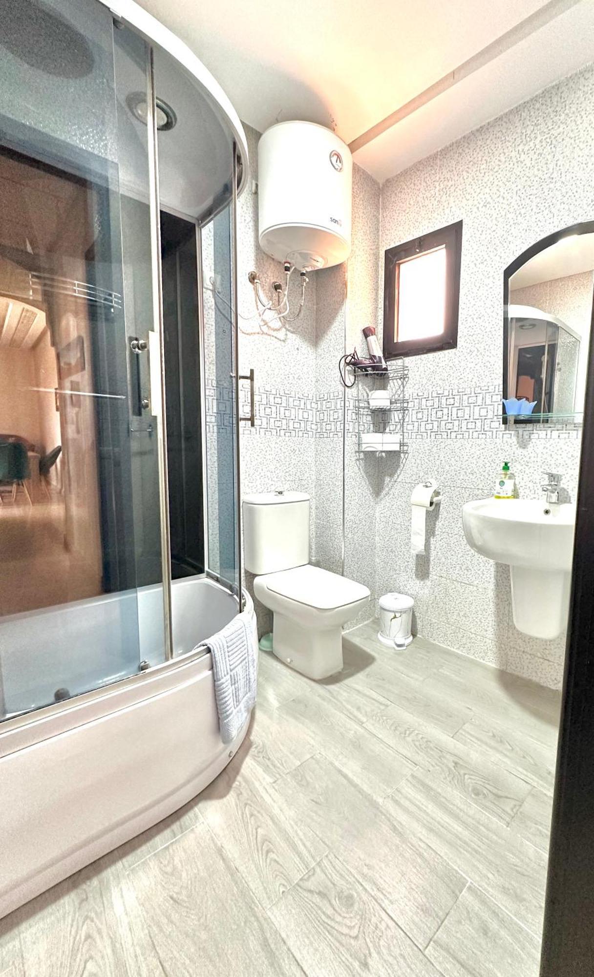 Appartement Denda 马拉喀什 外观 照片