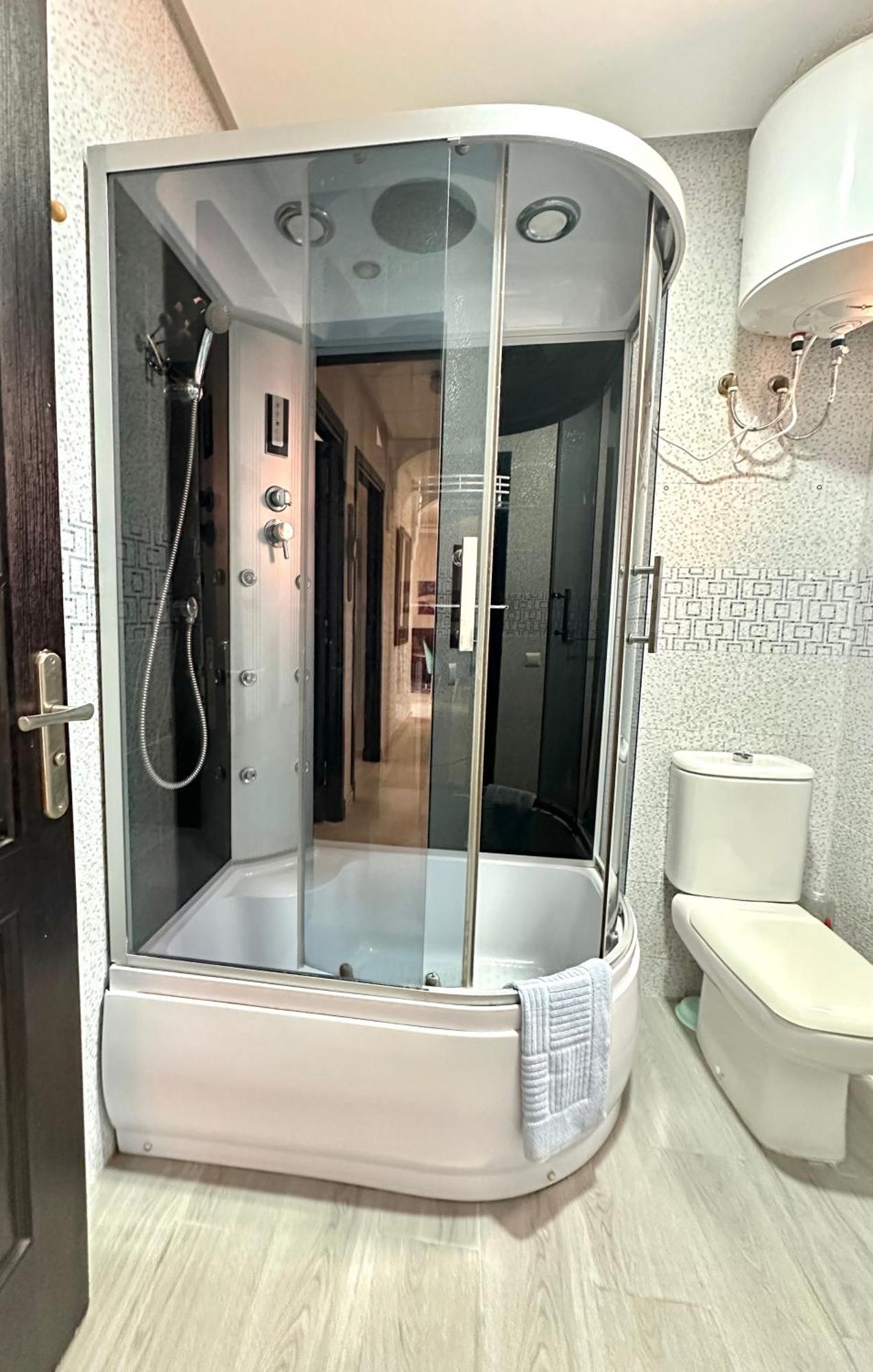 Appartement Denda 马拉喀什 外观 照片