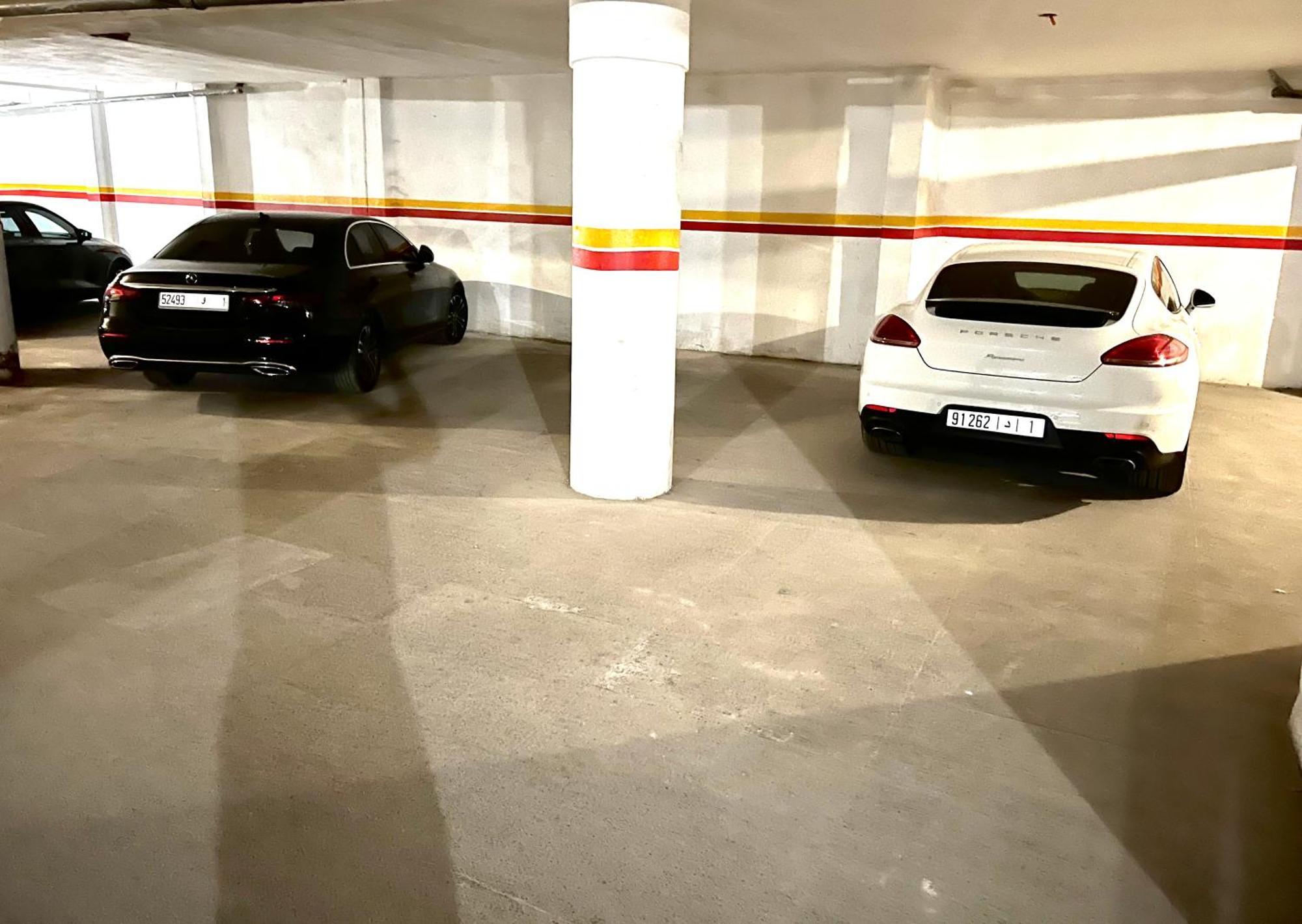 Appartement Denda 马拉喀什 外观 照片