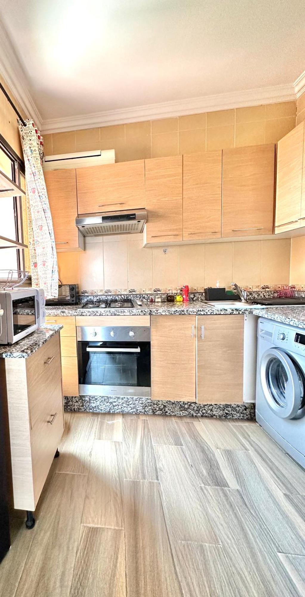 Appartement Denda 马拉喀什 外观 照片