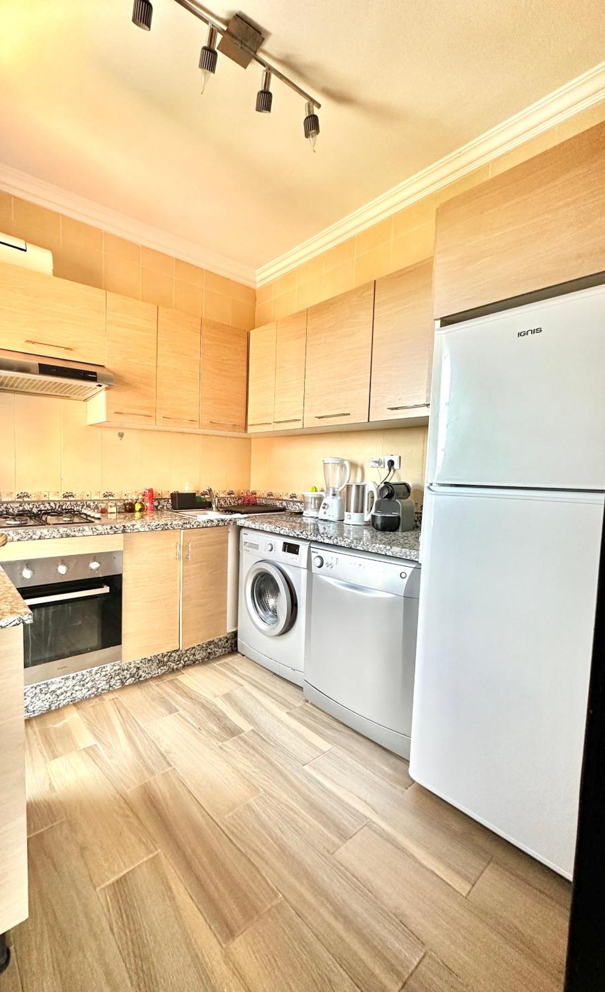 Appartement Denda 马拉喀什 外观 照片